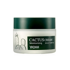 Cactus Cream - koreanblossom
