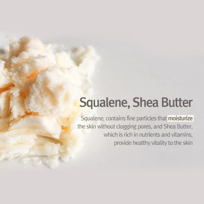 Calming Moisture Barrier Cream - koreanblossom