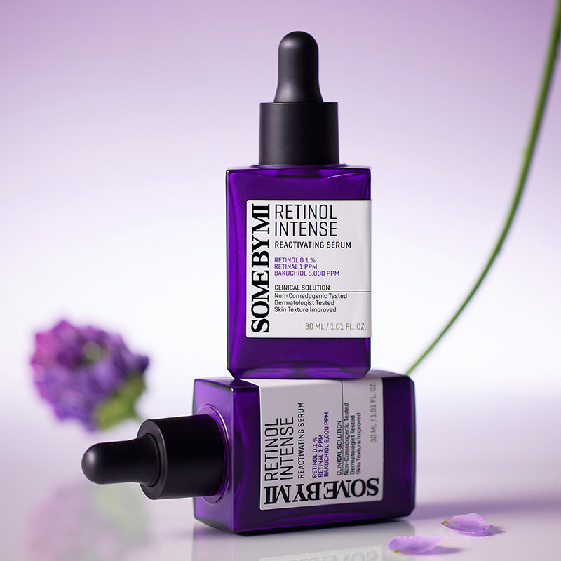 Retinol Intense Reactivating Serum - koreanblossom