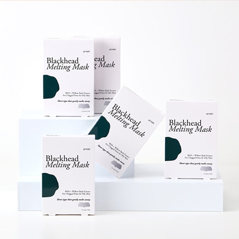 Blackhead Melting Mask - koreanblossom