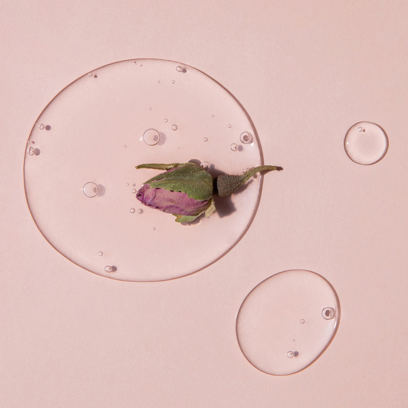 Reviving Rose Infusion Serum - koreanblossom