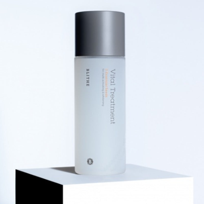 Vital Treatment 9 Essential Seeds - koreanblossom