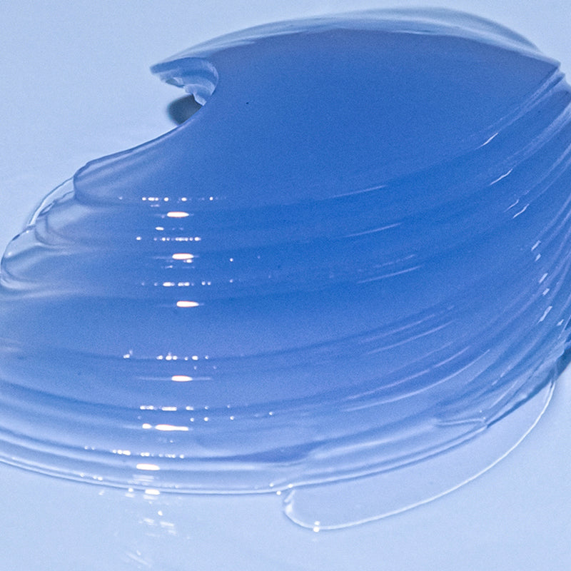 Collagen Water Full Hydrogel Eye Patch - koreanblossom