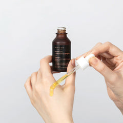 Idebenone + Blackberry Complex Serum - koreanblossom