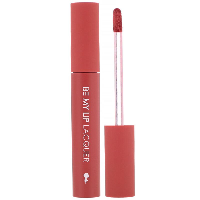 Be My Lip Lacquer