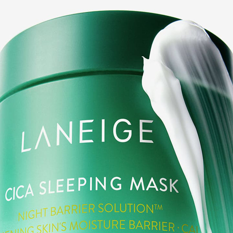 Cica Sleeping Mask - koreanblossom