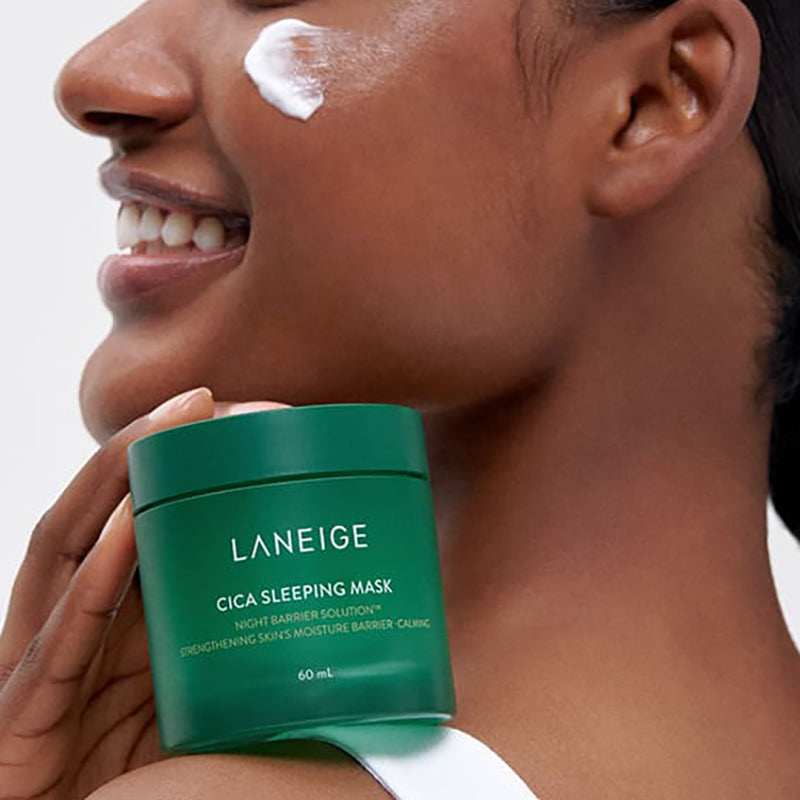 Cica Sleeping Mask - koreanblossom