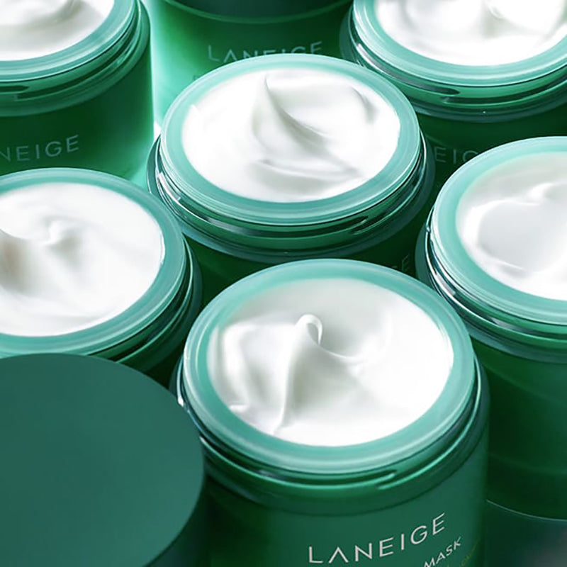 Cica Sleeping Mask - koreanblossom