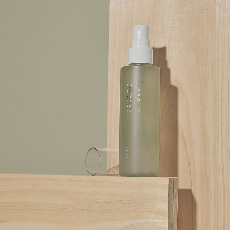 Cicachid Relaxing Mist - koreanblossom