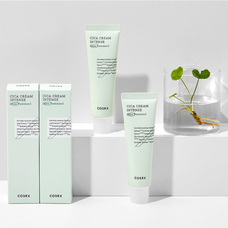 Pure Fit Cica Cream Intense - koreanblossom
