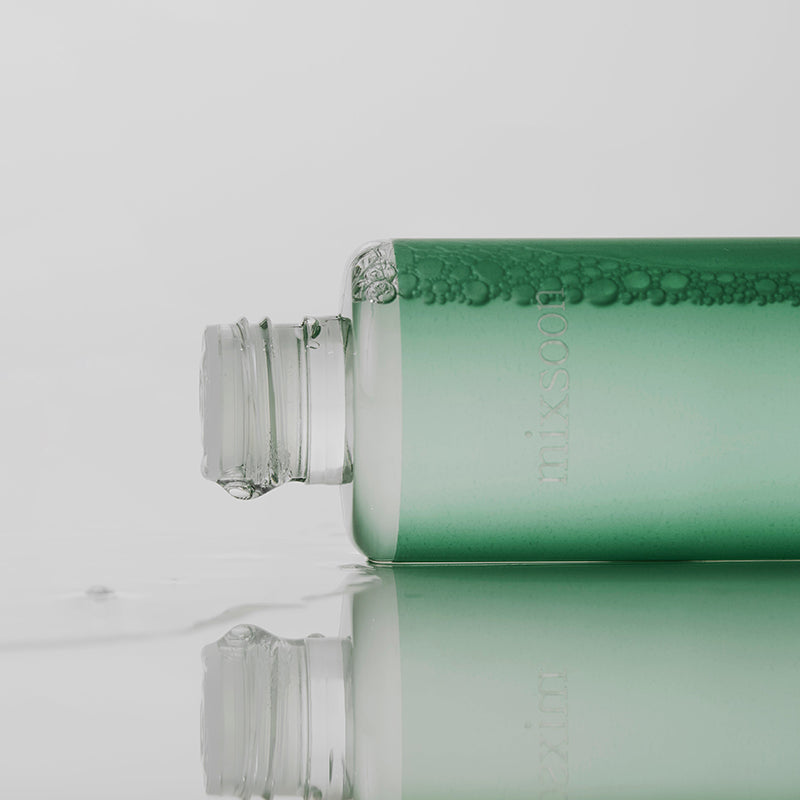 Cicatree Clean Toner - koreanblossom