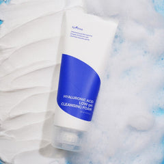 Hyaluronic Acid Low-pH Cleansing Foam - koreanblossom
