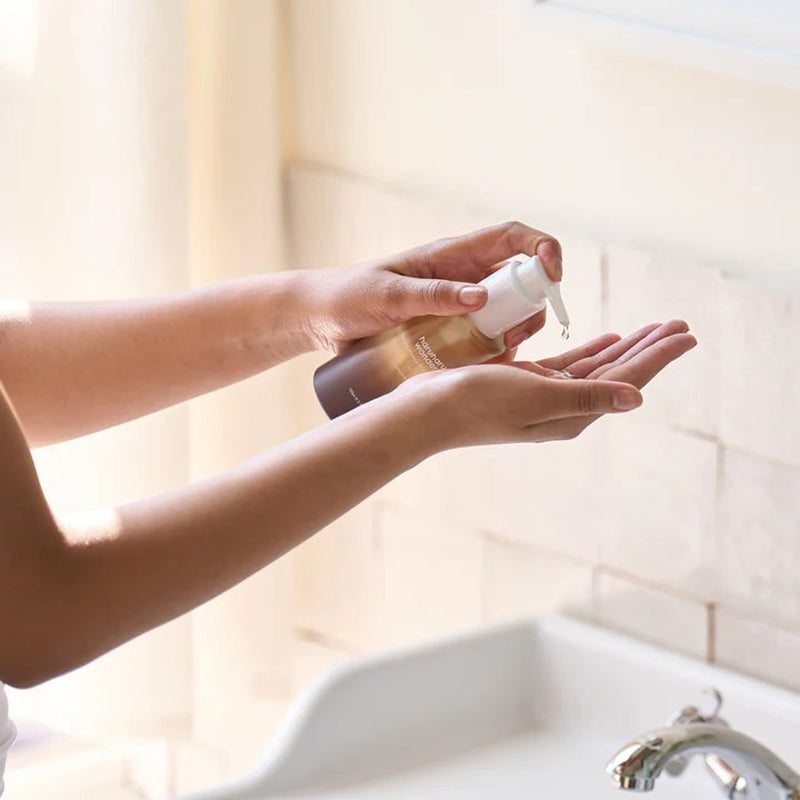 Black Rice Moisture Deep Cleansing Oil - koreanblossom