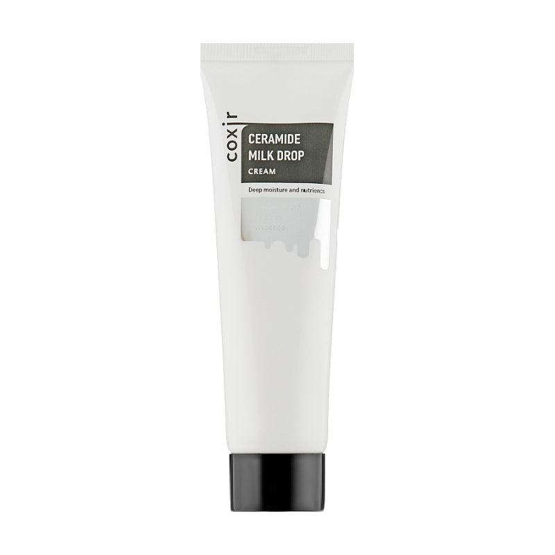 Ceramide Milk Drop Cream - koreanblossom