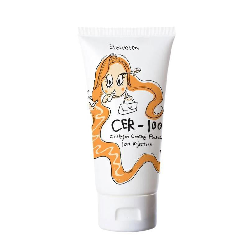 Milky Piggy Collagen Coating Protein Ion Injection