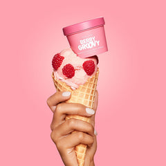 Berry Groovy - koreanblossom