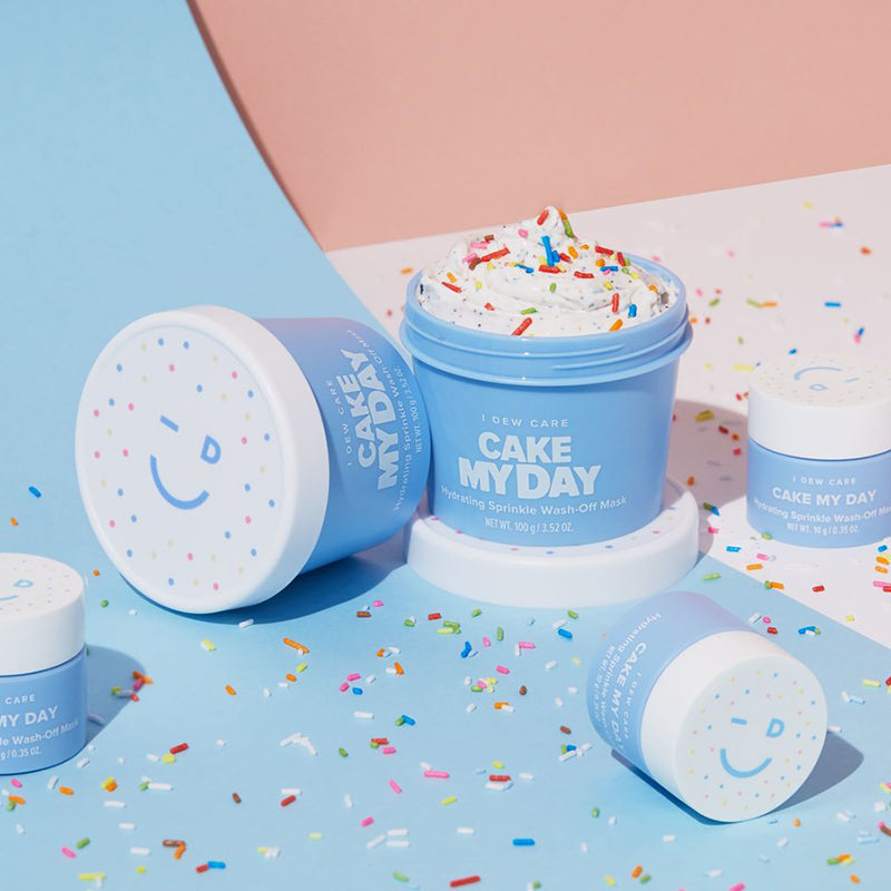 Cake My Day - koreanblossom