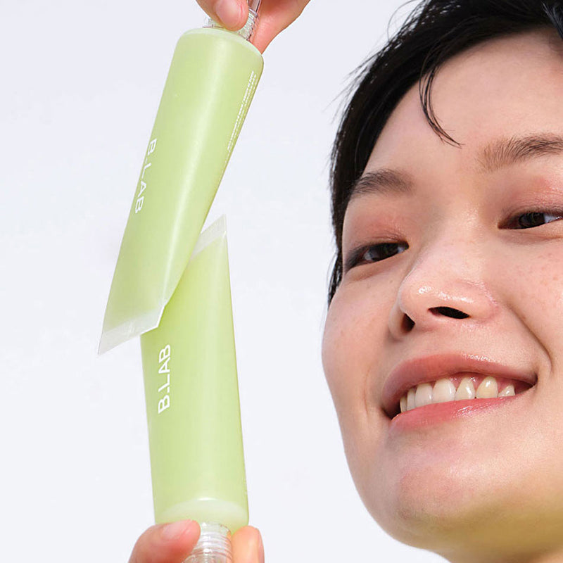 Matcha Hydrating Clear Ampoule - koreanblossom