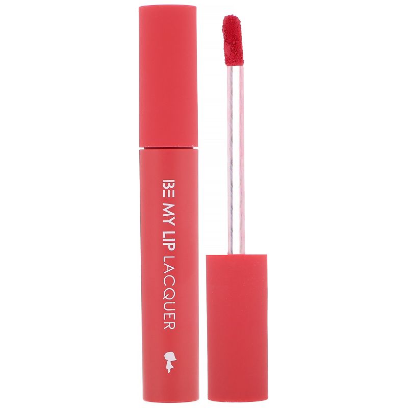 Be My Lip Lacquer