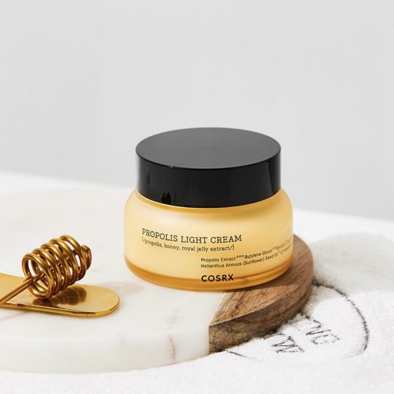 Propolis Light Cream - koreanblossom