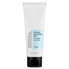 Ultimate Nourishing Rice Overnight Mask - koreanblossom