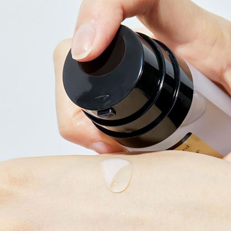 Advanced Snail Radiance Dual Essence - koreanblossom