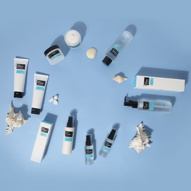 Ultra Hyaluronic Emulsion - koreanblossom