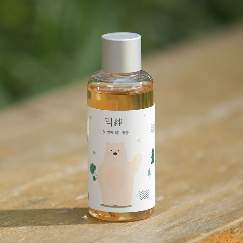 Soondy Centella Asiatica Essence - koreanblossom