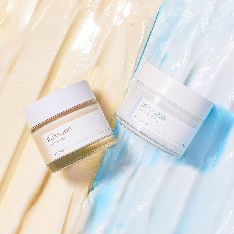 Bean Cream - koreanblossom