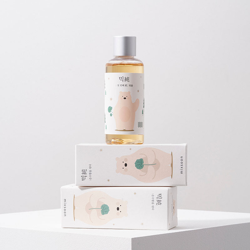 Soondy Centella Asiatica Essence - koreanblossom