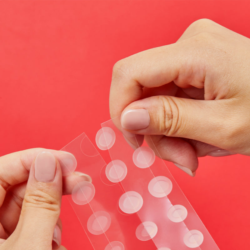 Master Patch Intensive - koreanblossom