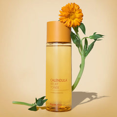Calendula Relief Toner - koreanblossom