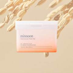 Galactomyces Toner Pad - koreanblossom