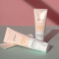 Radiance Me Mild Essential Peeling Gel - koreanblossom