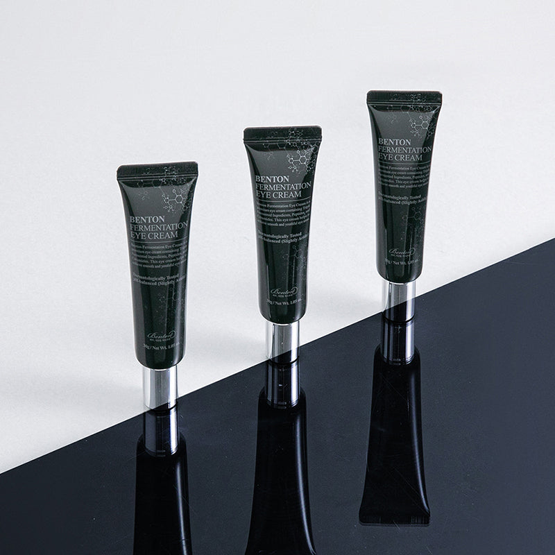 Fermentation Eye Cream - koreanblossom