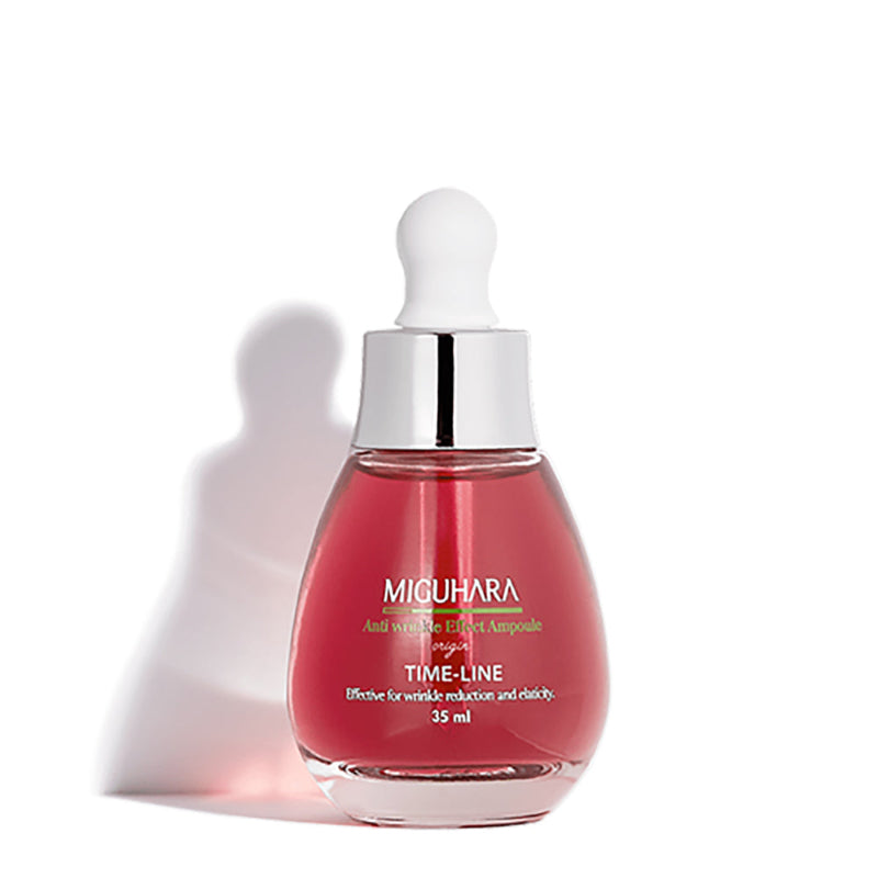 Anti-Wrinkle Effect Ampoule Origin - koreanblossom