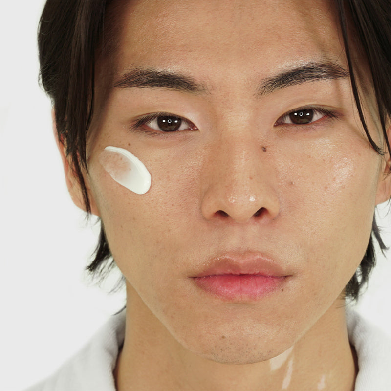 Dermide Cica Barrier Sleeping Pack - koreanblossom