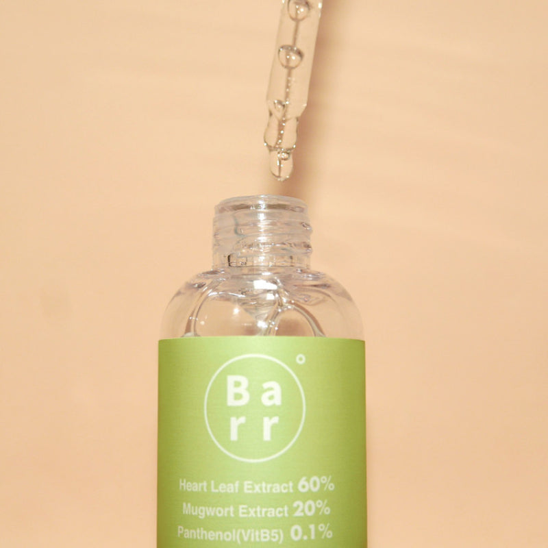 Super Green Deep Energy Ampoule - koreanblossom
