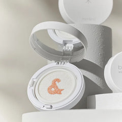 Back Me Tone Up Cushion SPF50+ PA++++ - koreanblossom