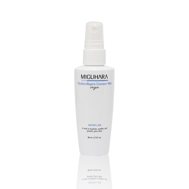 Hyalucollagen Essence Mist Origin - koreanblossom