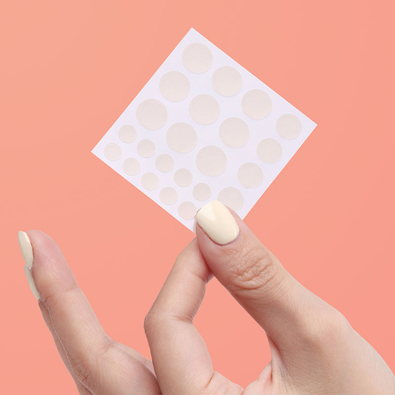 Acne Pimple Master Patches - koreanblossom