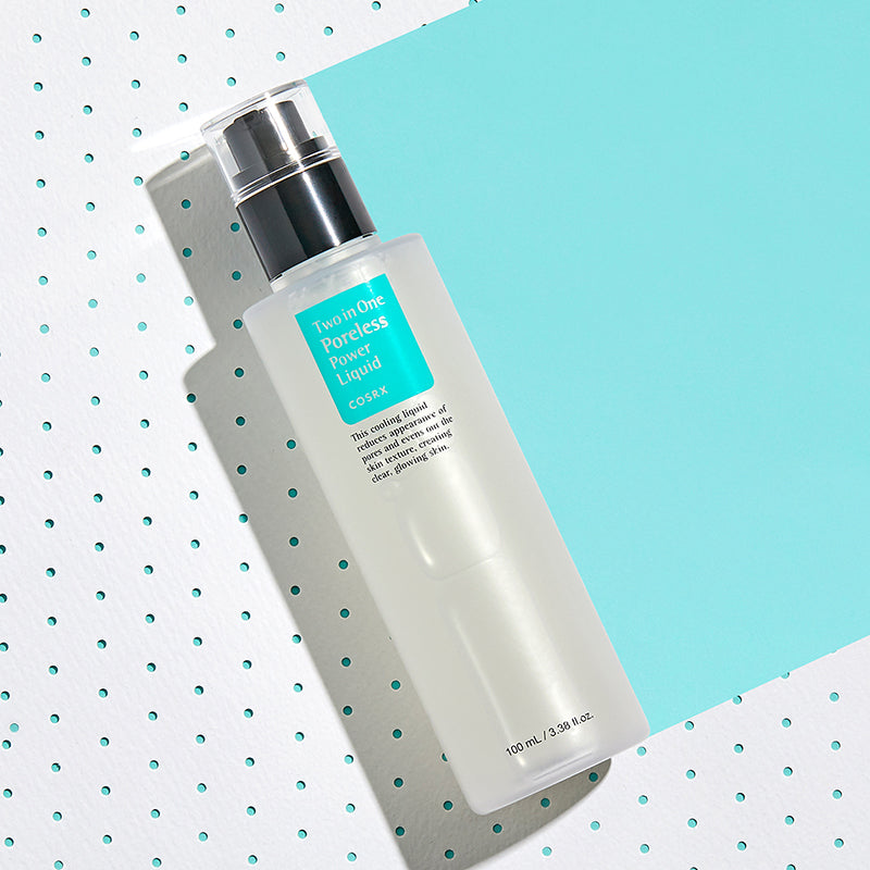Two in One Poreless Power Liquid - koreanblossom