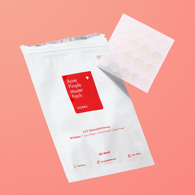 Acne Pimple Master Patches - koreanblossom