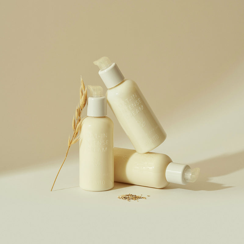 Oat-in Intense Cream - koreanblossom