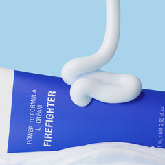 Power 10 Formula LI Cream Firefighter - koreanblossom