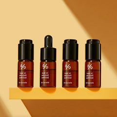 Pure VC Mellight Ampoule Set - koreanblossom