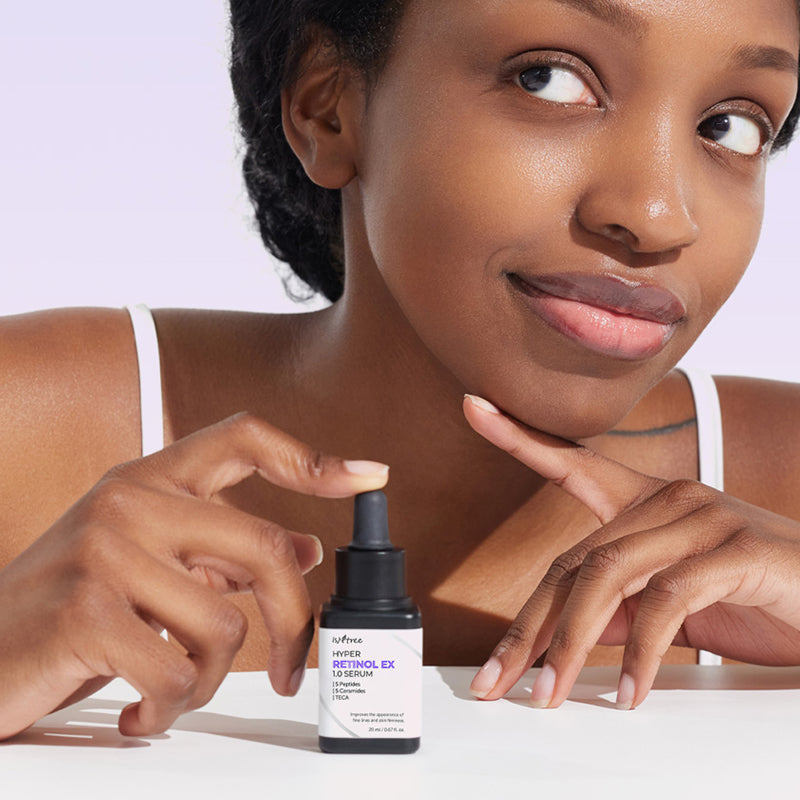 Hyper Retinol EX 1.0 Serum - koreanblossom