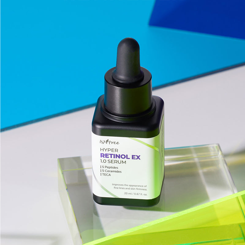 Hyper Retinol EX 1.0 Serum - koreanblossom