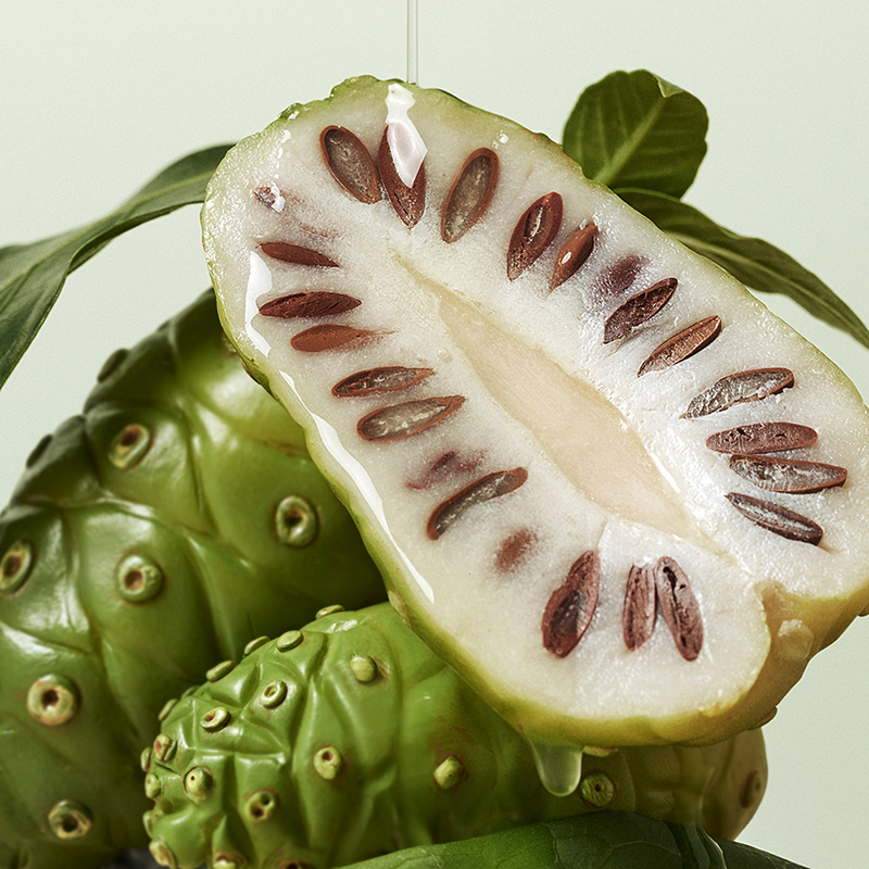 Clear Code Superfruit Serum - koreanblossom