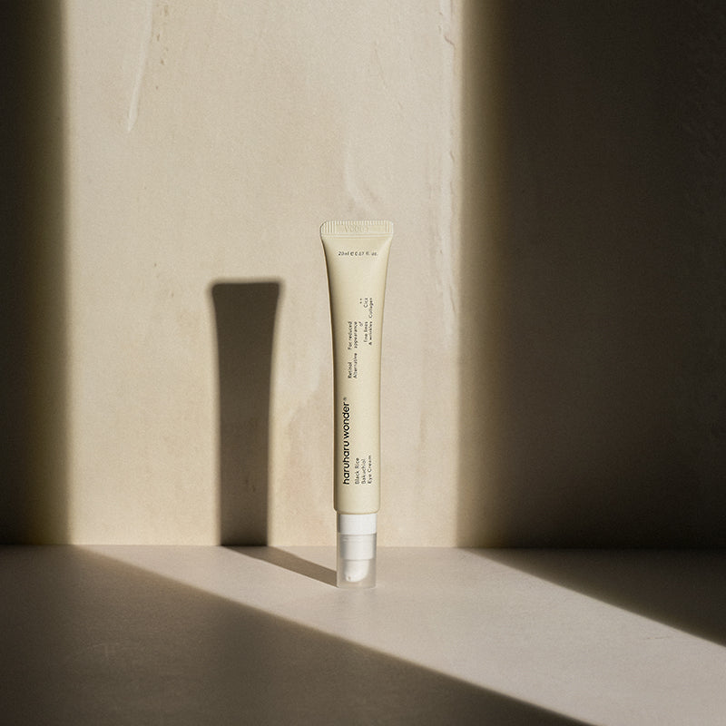 Black Rice Bakuchiol Eye Cream - koreanblossom